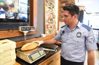 MUHITTIN BÖCEK - Konyaaltı'nda 'Ramazan' Denetimleri Sıklaştı