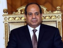 MISIR CUMHURBAŞKANI - Sisi'den skandal karar