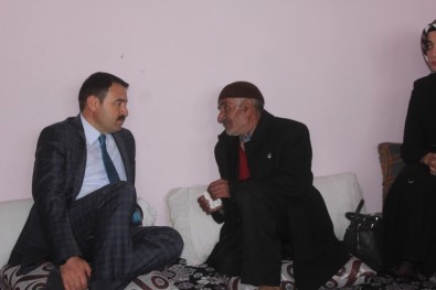 Musa Işın Açıklaması 'Biz Vatanımızı Korumak İçin Şehit Veriyoruz'