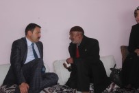 Musa Işın Açıklaması 'Biz Vatanımızı Korumak İçin Şehit Veriyoruz'