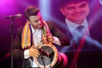 UĞUR IŞILAK - Mustafa Ceceli'den Unutulmaz Konser