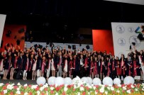 OMÜ Mimarlık Fakültesi İlk Mezunlarını Verdi