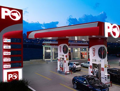 Petrol Ofisi resmen devredildi