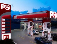 HONDA - Petrol Ofisi resmen devredildi