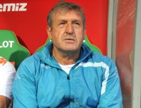 Saffet Susic Açıklaması İlk Yarı 3-1'Lik Skora Bile Razıydım