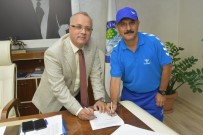 Salihli Belediyespor'da Fikret Gezer Dönemi