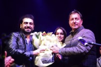 SELÇUK BALCI - Selçuk Balcı, Birbirinden Güzel Eserlerini Beylikdüzü'nde Seslendirdi