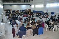 İFTAR ÇADIRI - Simav'da İftar Çadırı