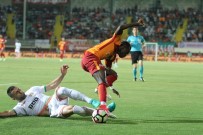 SİNAN GÜMÜŞ - Spor Toto Süper Lig