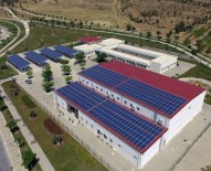GÜNEŞ ENERJİSİ SANTRALİ - Temiz Enerji İçin İzmir Örneği