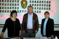 AMAZON - Tiyatrodan Elde Edilen Gelir EMŞAV'a Bağışlandı