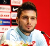 OLCAY ŞAHAN - Trabzonspor'un En Hırçını Okay Yokuşlu
