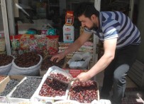 MEDINE - Türkiye'nin En Ucuz Hurması Van'da