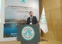 DUYGUSAL ZEKA - Üniversteden Psikoloji Kongresine Bildiri Desteği