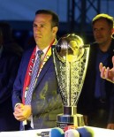 GEVREK - Yeni Malatyaspor Başkanı Gevrek'ten Transfer Müjdesi