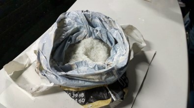 Zehir Tacirlerine 'Alfa'dan Geçit Yok