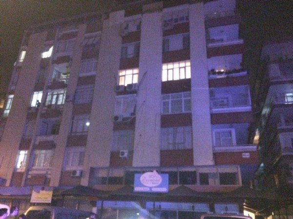 Adana'dan korkunç haber... Bir evden 6 ceset çıktı