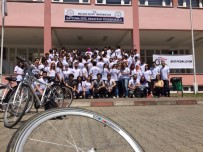 1. BEÜ Bisiklet Şenliği