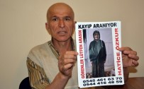 FILYOS - 14 Aydır Kayıp Annelerini Arıyorlar