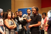 FİLM GÖSTERİMİ - 2. Antalya Sinema Günleri Sona Erdi