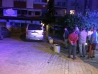 Adana'da Bir Evde 6 Kişi Ölü Bulundu