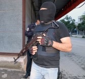Adana'da 'Torbacı' Operasyon Açıklaması 5 Gözaltı