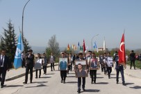 TÜRKÇÜLÜK - AİBÜ'de, Türkçülük Günü Kutlandı