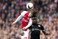 CRUYFF - Ajax finale göz kırptı
