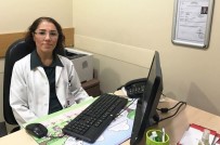 LAZER TEDAVİSİ - 'Ameliyatsız Hemoroid Tedavisinde 1 Günlük İstirahat Yeterli Oluyor'