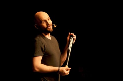 Atalay Demirci'ye müebbet istemi!