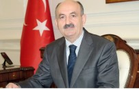 PIYASALAR - Bakan Müezzinoğlu Açıkladı Açıklaması 750 Binin Üzerinde...