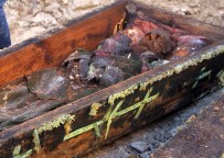 BİNGÜR SÖNMEZ - Bakanlıktan 'Pırlanta Kılıç' İddialarına Açıklama