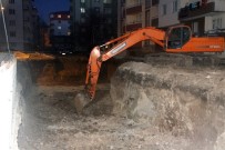 BİNGÜR SÖNMEZ - Bakanlıktan, Rus Generalin Tabutundan 'Pırlanta Kılıç Çıktı' İddialarına Açıklama