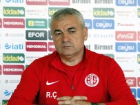 'Başakşehir Maçını Mutlak Kazanmamız Gerekiyor'