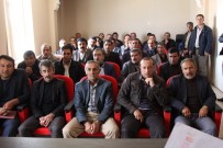 Başkale Belediyesinde 50 İş-Kur İşçisi İstihdam Edildi