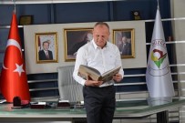 MEHMET KELEŞ - Başkan Keleş 'Basının Önemi Yadsınamaz'