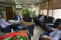 Başkan Yaman'dan Hıdrelleze Davet