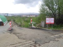 TRAFİK CEZALARI - Bingöl'de Yol Düzenlemesi