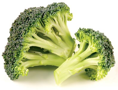 Brokolinin bilinmeyen faydaları