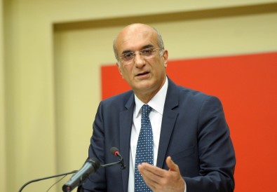 'Bugün İtibarıyla Olağan Kongre Sürecini Başlatmış Bulunuyoruz'