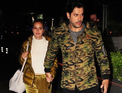 Burak Özçivit: Tarih netleşince haberiniz olur