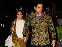 FAHRİYE EVCEN - Burak Özçivit: Tarih netleşince haberiniz olur