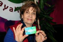 Çankayalılar 'Sağlık Kart'ı Sevdi