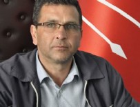 CHP İlçe Başkanı tartıştığı şahsı öldürdü