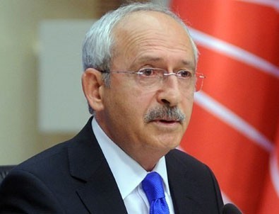 CHP'li Ali Şeker'den Kılıçdaroğlu'na tepki