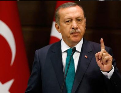 Cumhurbaşkanı Erdoğan, o tartışmalara son noktayı koydu