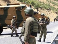 'Dersim' terör örgütüne dar edildi