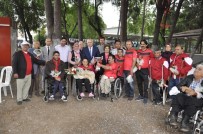 Dörtyol Bedenselsel Engellier, 2. Lig'e Çıktı