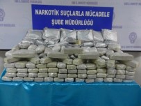 'Efes'ten Nefes Kesen Arama