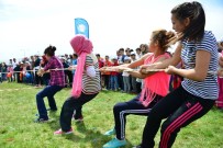 İLKBAHAR - Erbaa'da Çocuk Şenliği Düzenlenecek